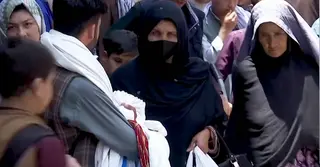 ১২ দেশের ওপর ট্রাম্পের নিষেধাজ্ঞা, গ্রাহ্য করছেন না সমালোচনা
